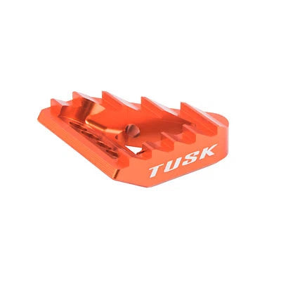 Brake Pedal Replacement Tip for Husqvarna TE 250i (2018–2020) Tusk-24961