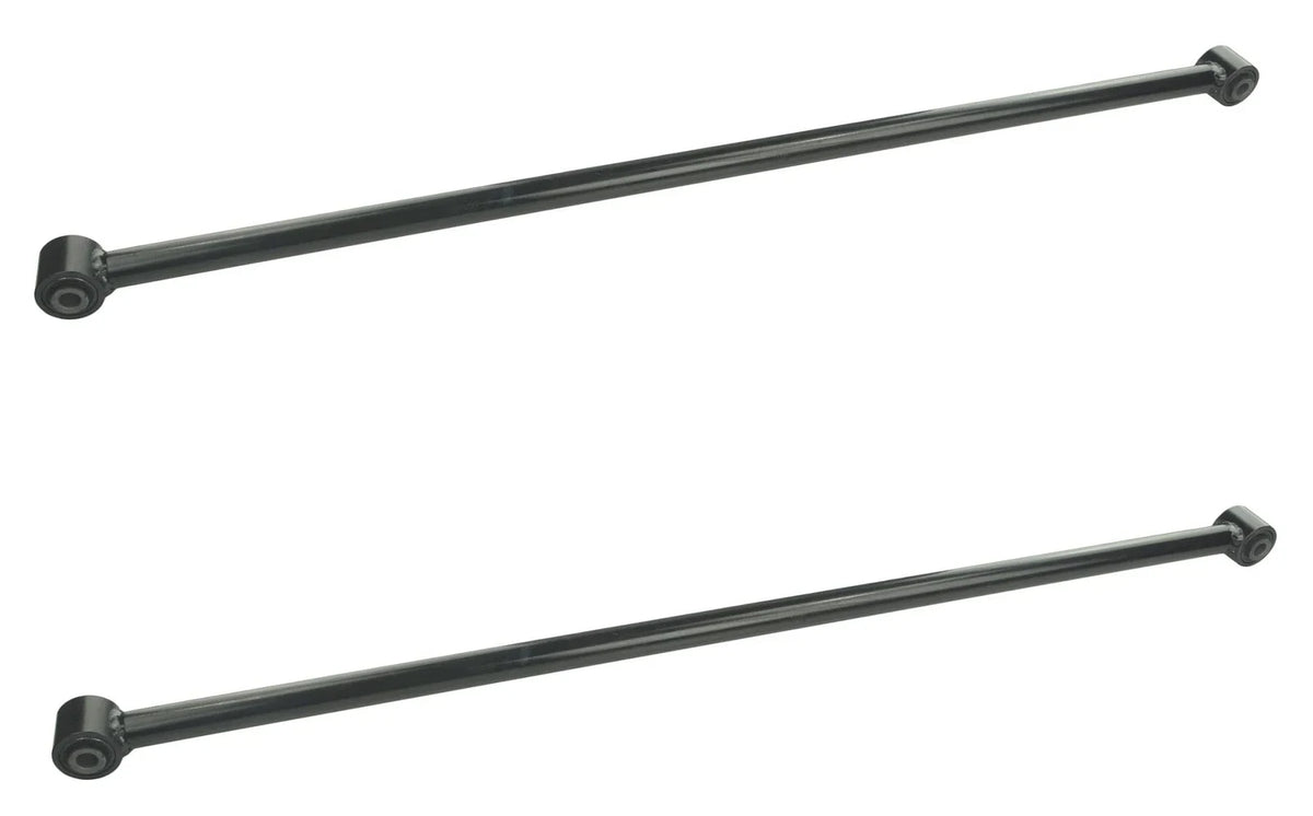 Set of 2 Rear Lateral Arms for Lexus GX470, Toyota 4Runner, FJ Cruiser