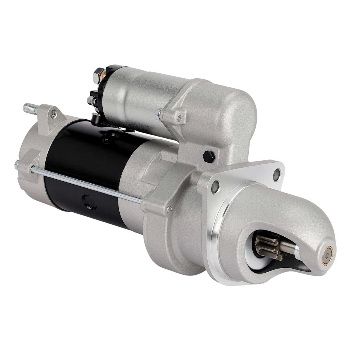 Starter for Kenworth T300 K300 (1994–1996, 2000–2003) 18045449, 6603N, 6603