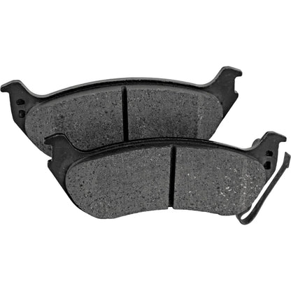 Set of 4 Brake Pads for Ford Explorer Mercury Mountaineer Sport Trac
