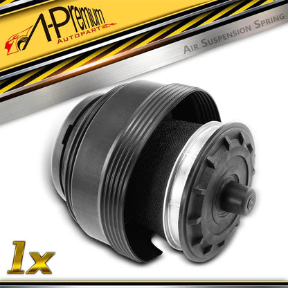 A-Premium Air Suspension Spring Bag Rear Left for Kia Borrego (2009–2011) 553312J000