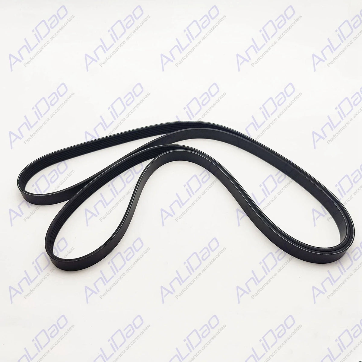 Serpentine Belt for MerCruiser 4.3 5.0L 5.7L 862089A1 865615008 57-865615Q08