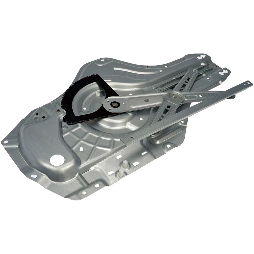 Front Right Window Regulator w/ Motor for Hyundai Elantra (2001–2006) 17-00708AN, 824022D010
