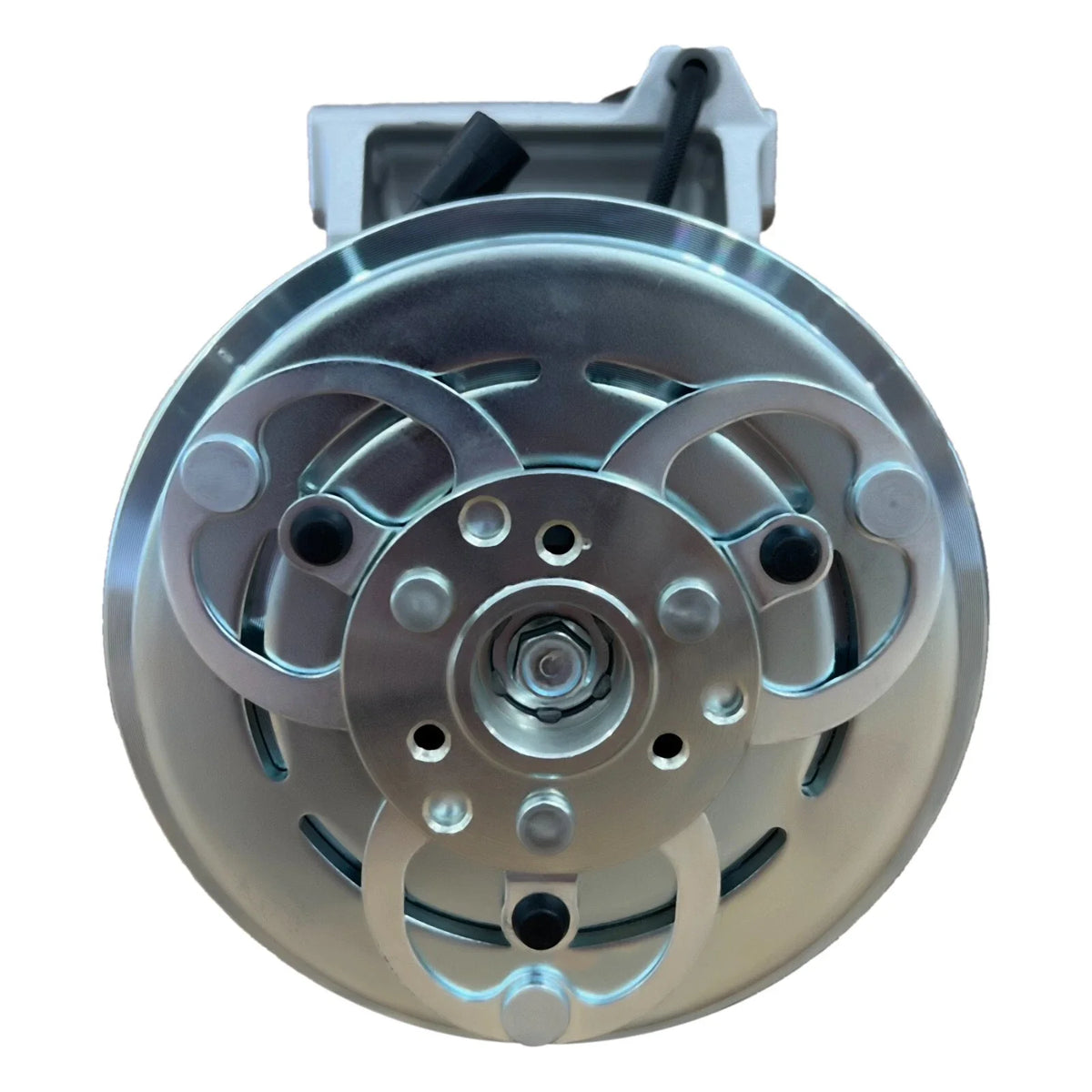 AC Compressor Replacement for Mazda Titan (2018–2018)