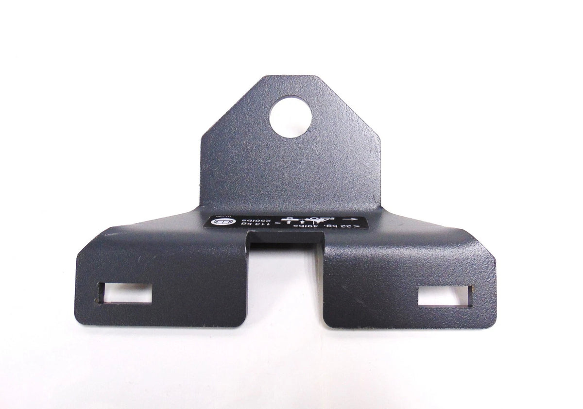 RZ Pin Receiver Hitch for Spartan Lawn Mower (OEM)