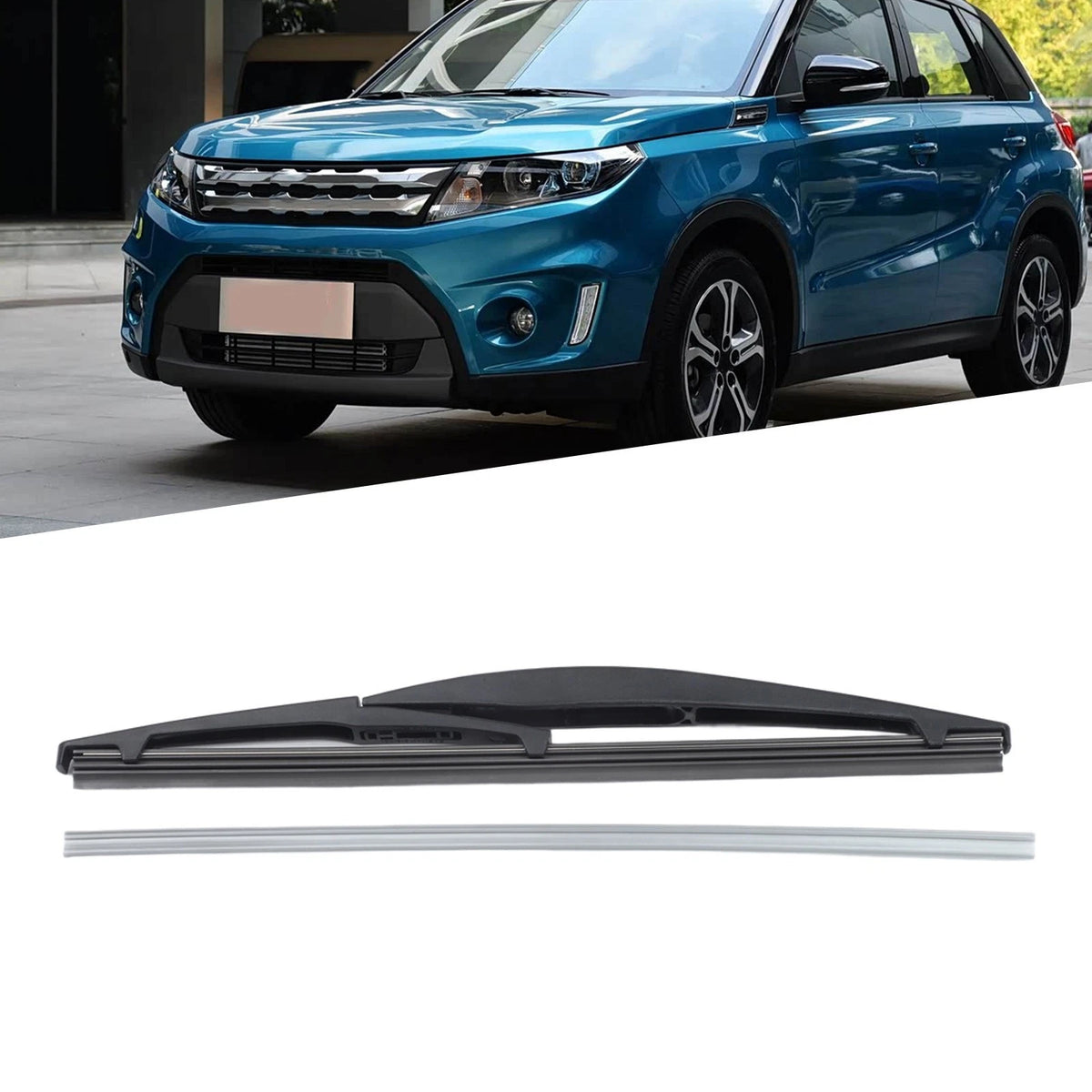 Rear Windscreen Wiper Blade for Suzuki Vitara (2015–2023)