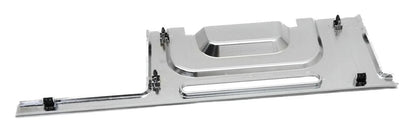 Warning Light Panel Trim for Peterbilt 357/378/379/385/386/389 (2006+) HTS#4524