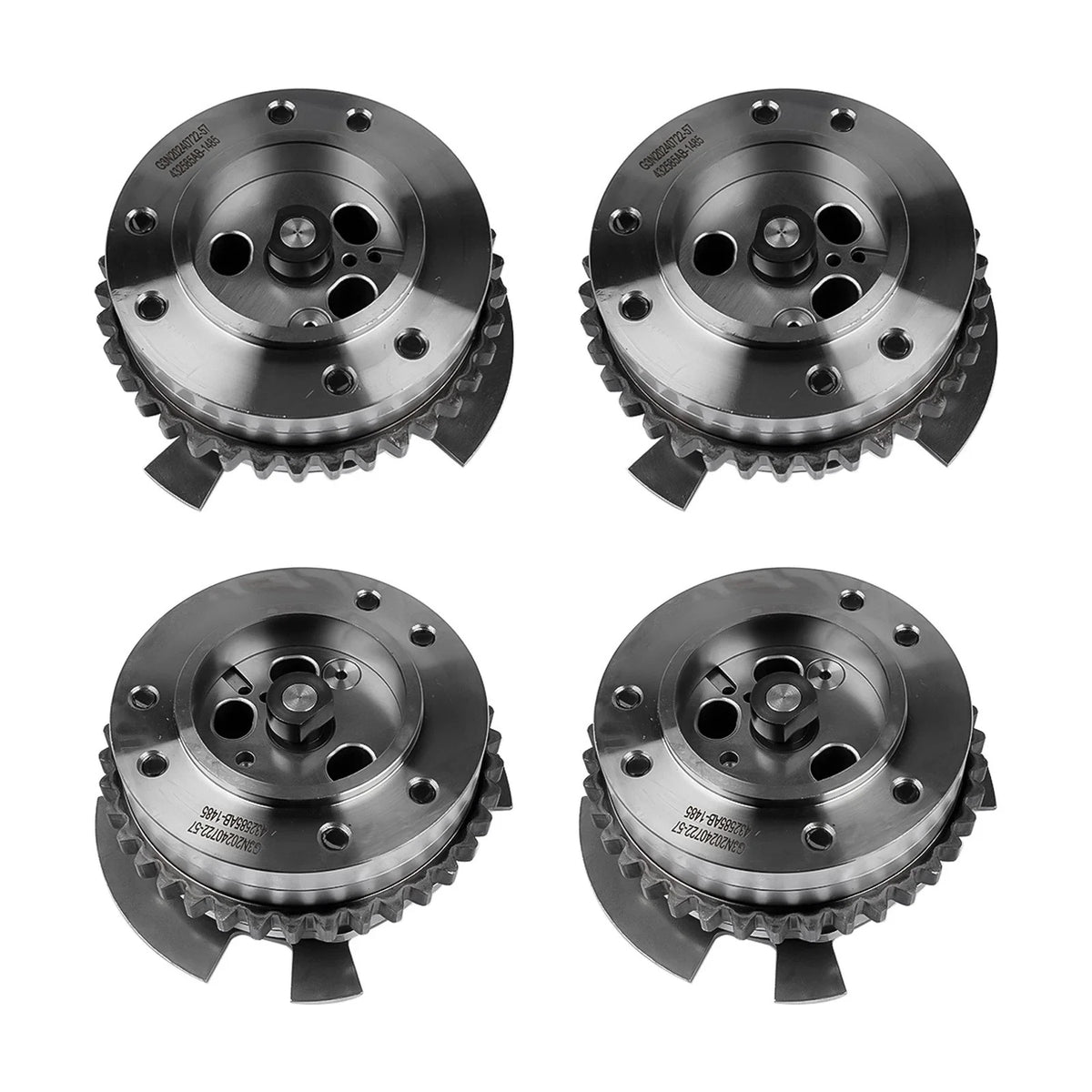 Camshaft Sprocket for Jaguar Land Rover Discovery Range Rover Sport XE XF (2010–2020)