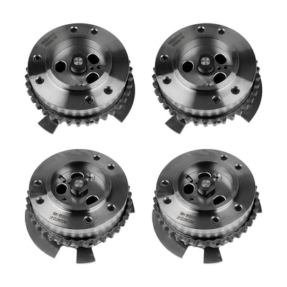 Camshaft Sprocket for Jaguar Land Rover Discovery Range Rover Sport XE XF (2010–2020)