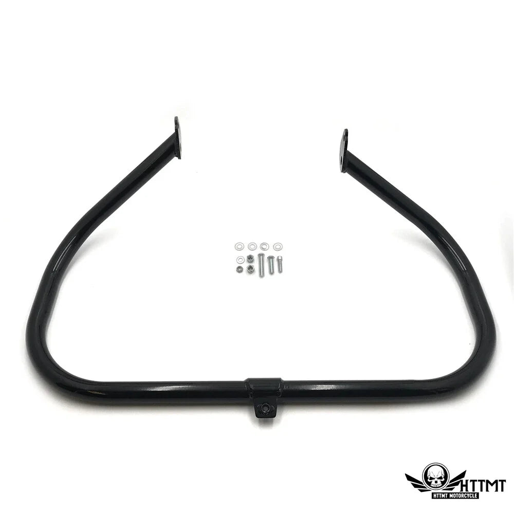 Engine Guard Highway Crash Bar for Harley Touring FLHR FLTR FLHT FLHX (1997–2008)