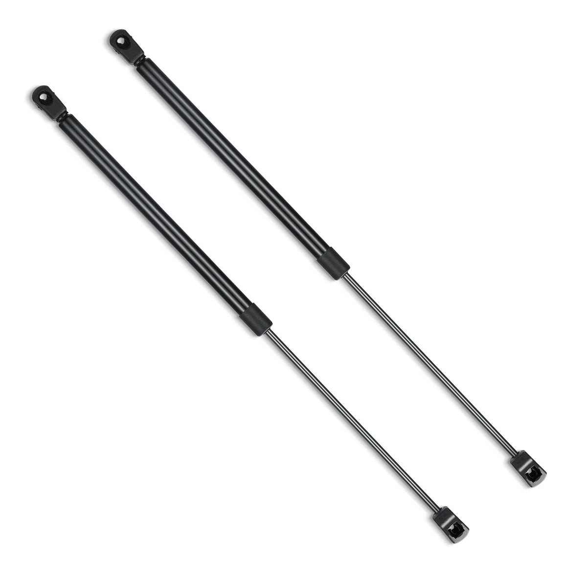 C16-20651 18.7 in Gas Strut Shock Lift Support for Leer Truck Topper (2020–2024)