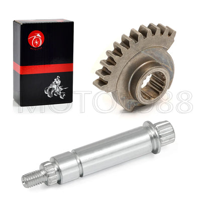 Gear Selector & Shift Shaft for Polaris Ranger Sportsman (2004–2020)