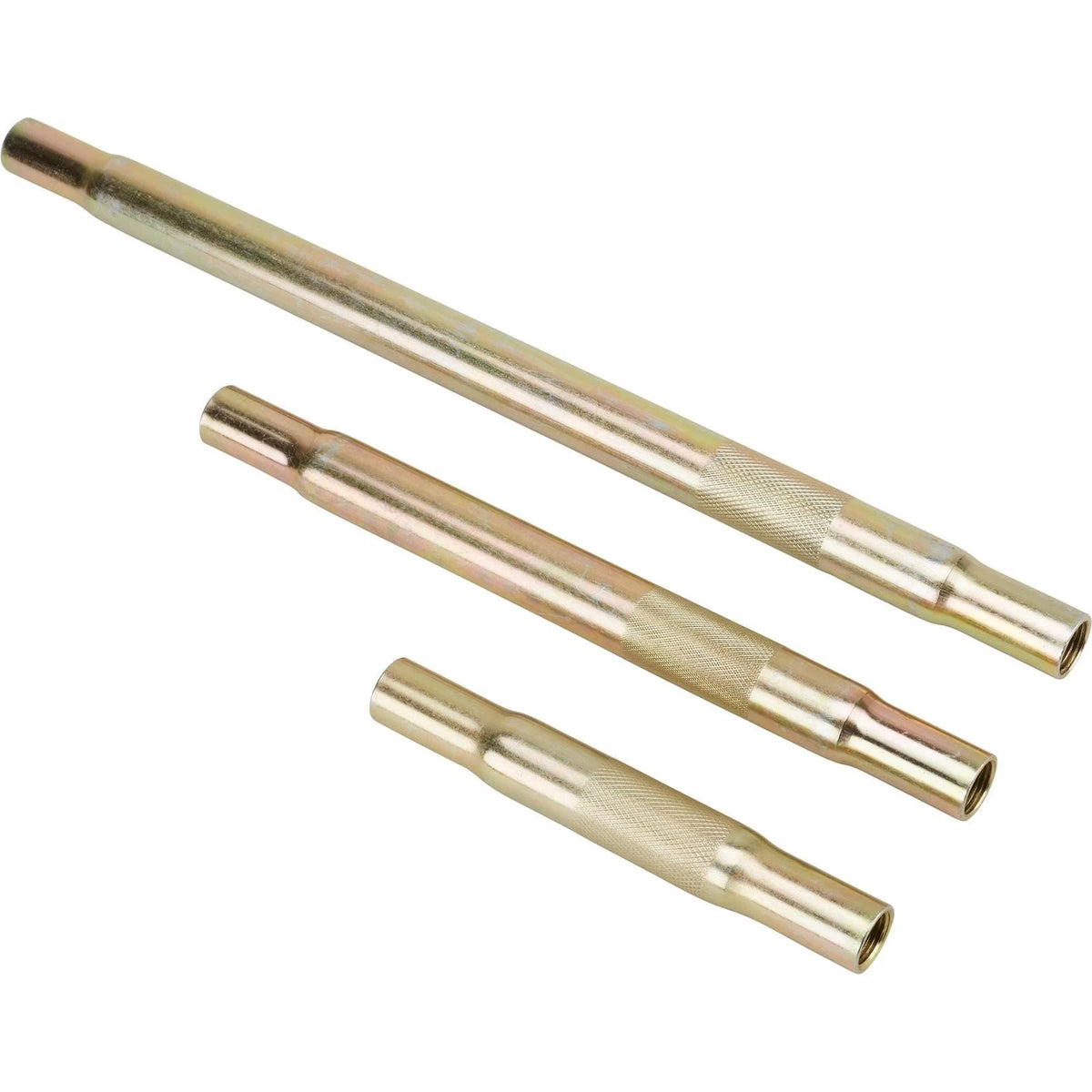 Swedged Steel Tube for 5/8-18 Thread Rod Ends (91034258-21.5)