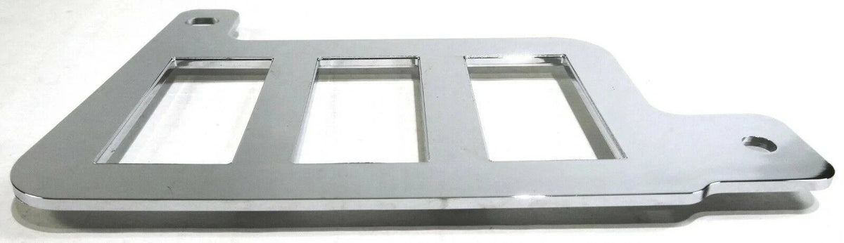 Rocker Switch Panel Trim for Freightliner Century (3 Hole) UP#41980