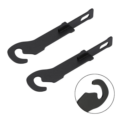 4.5" Extension Door Latch for Polaris RZR Pro XP (2020–2025) Turbo R/4 General