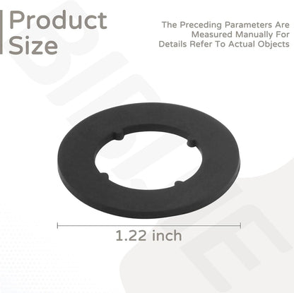 Gasket for Whirlpool Dishwasher (WP8531743)