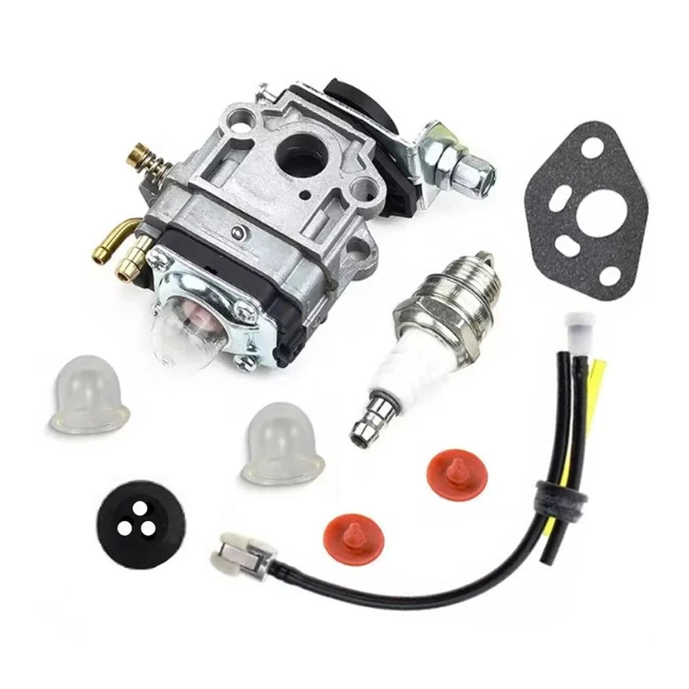 Carburetor Assembly Kit for TBC-220, TPH-260PF (25CC)