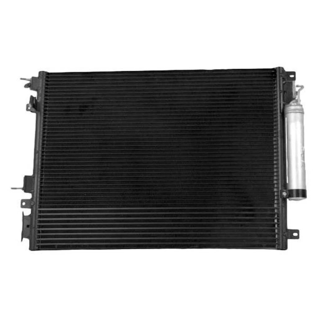 A/C Condenser for Dodge Magnum (2005–2008) | CH3030210, MLX-SHE83237-CL360A52
