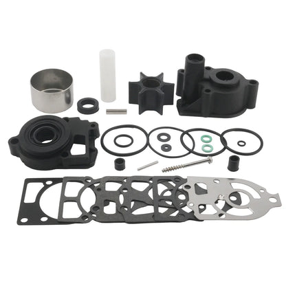 Water Pump Impeller Kit 46-42579A4, 18-3320 for Mercury V6 150-225 HP