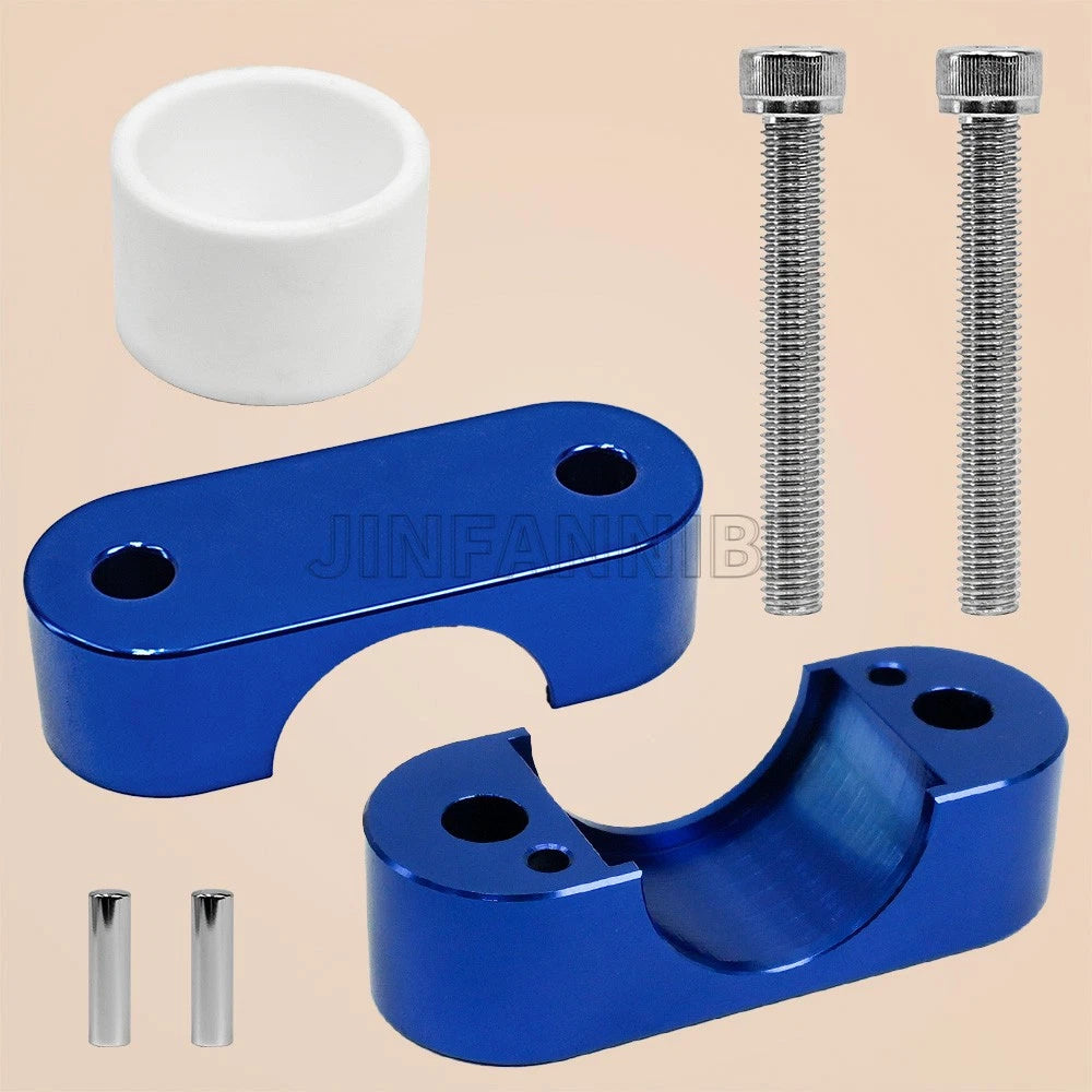 Steering Stem Bushings Kit for Yamaha Grizzly Kodiak Wolverine Raptor Big Bear (1UY-23812-00-00)