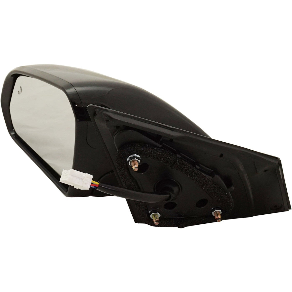 Heated Driver Left Side Mirror for Hyundai Sonata (2018–2019)