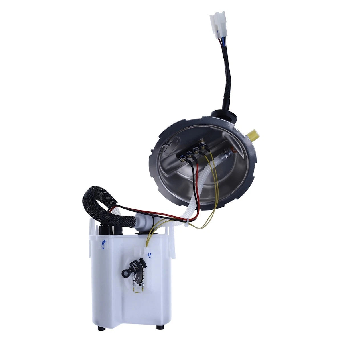 Electric Fuel Pump for Chevy GMC Blazer Jimmy Olds 1996 (18078244, E3925M)