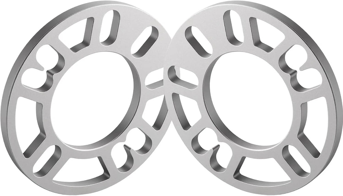 Set of 4 Wheel Spacers 10mm for 4x98 4x100 4x108 4x114.3 GA-45U10-2