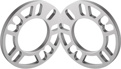 Set of 4 Wheel Spacers 10mm for 4x98 4x100 4x108 4x114.3 GA-45U10-2