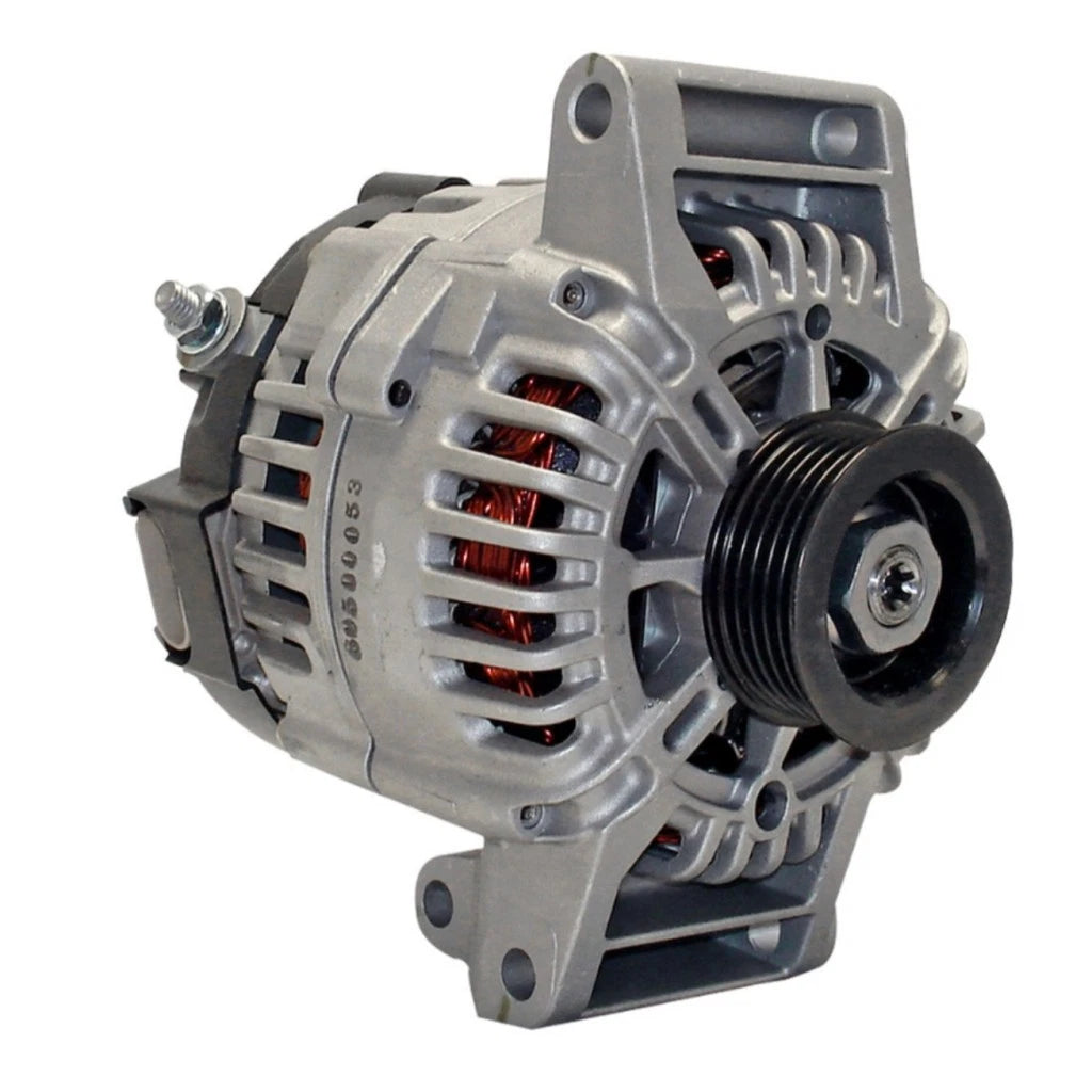 Alternator for Pontiac Grand Am (2002–2004) | ALX-PAU-AC-334-1468A-CLA3