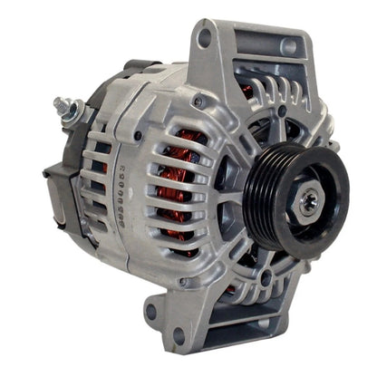Alternator for Pontiac Grand Am (2002–2004) | ALX-PAU-AC-334-1468A-CLA3