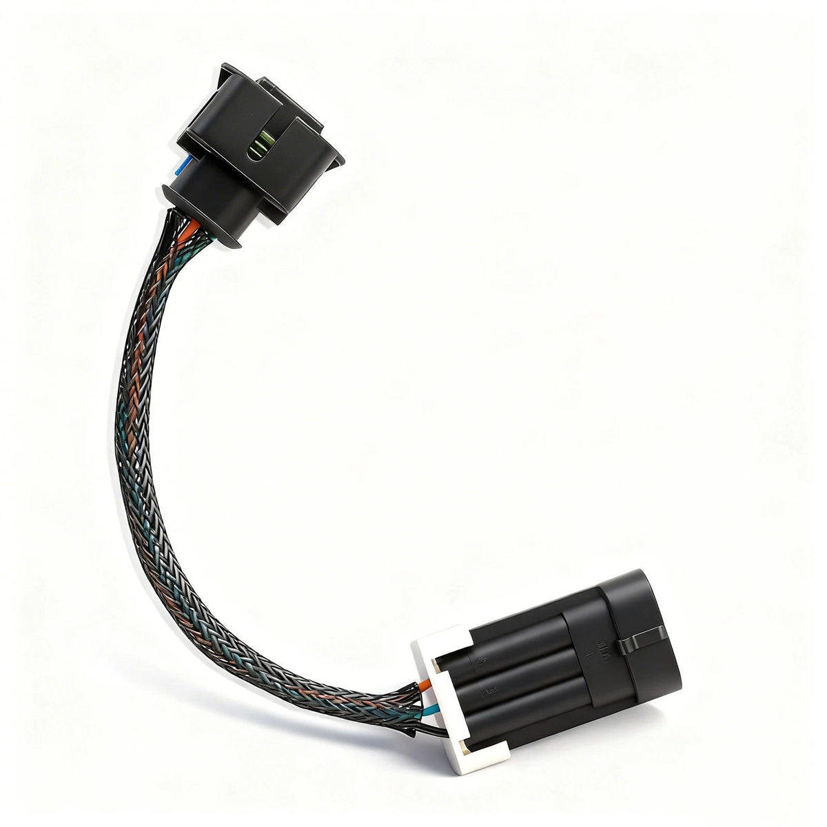 1Pcs MAP Sensor Adapter Harness for LS3-style (558-416)