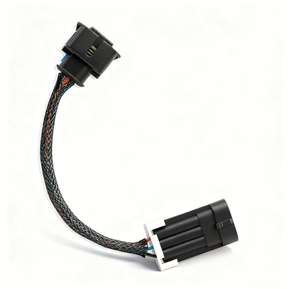 1Pcs MAP Sensor Adapter Harness for LS3-style (558-416)