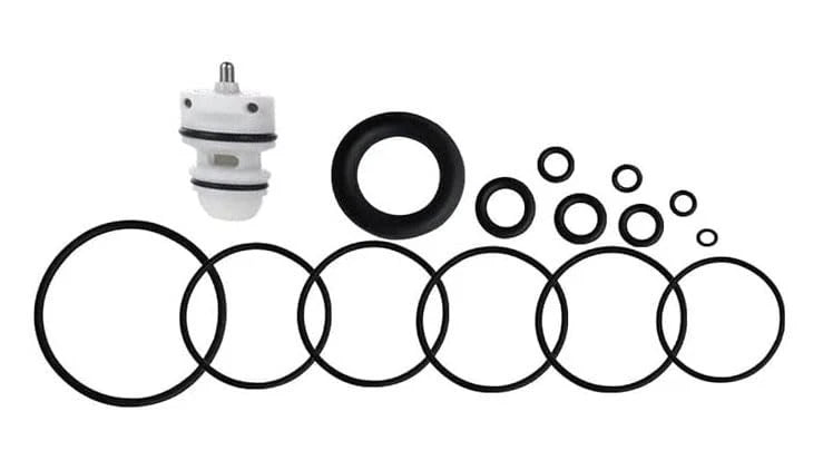 O-Ring Rebuild Kit for Bostitch F33PT F28WW