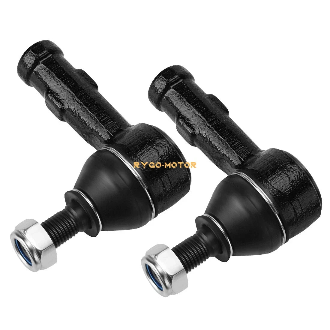 2X Tie Rod End 7061234 7061203 for Polaris RZR XP 1000 (2015–2022)