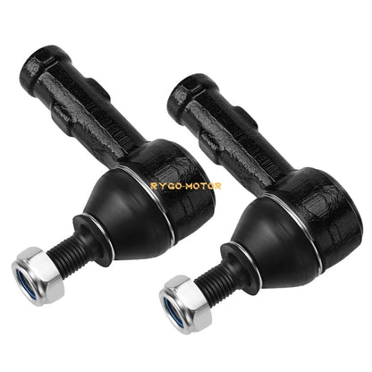 2X Tie Rod End 7061234 7061203 for Polaris RZR XP 1000 (2015–2022)