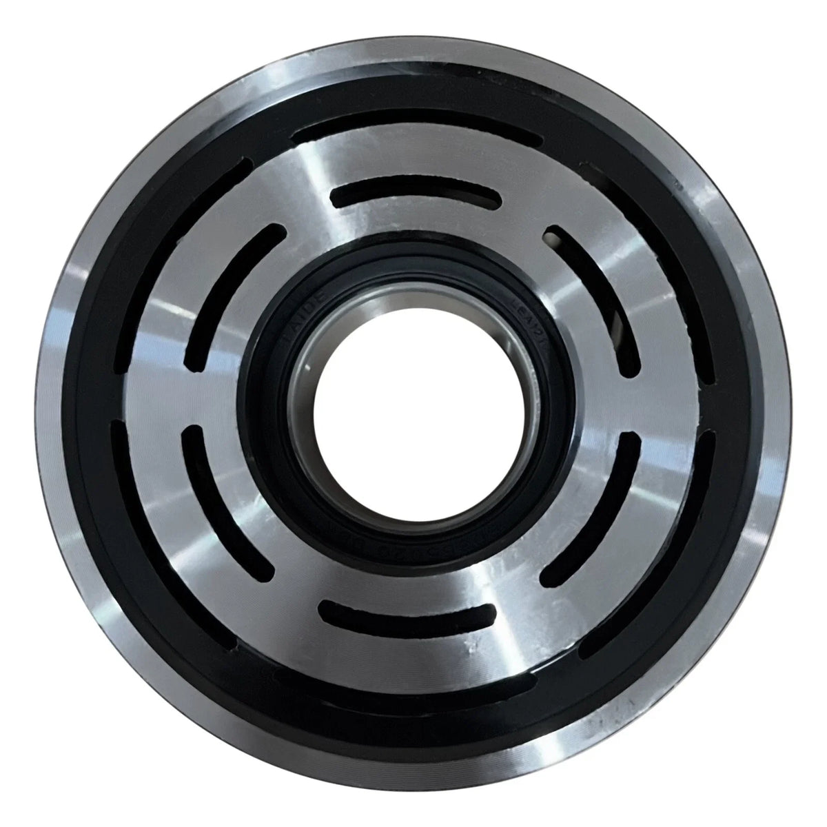AC Compressor Clutch Replacement for Saab 9-7X 4.2L (2009–2009)