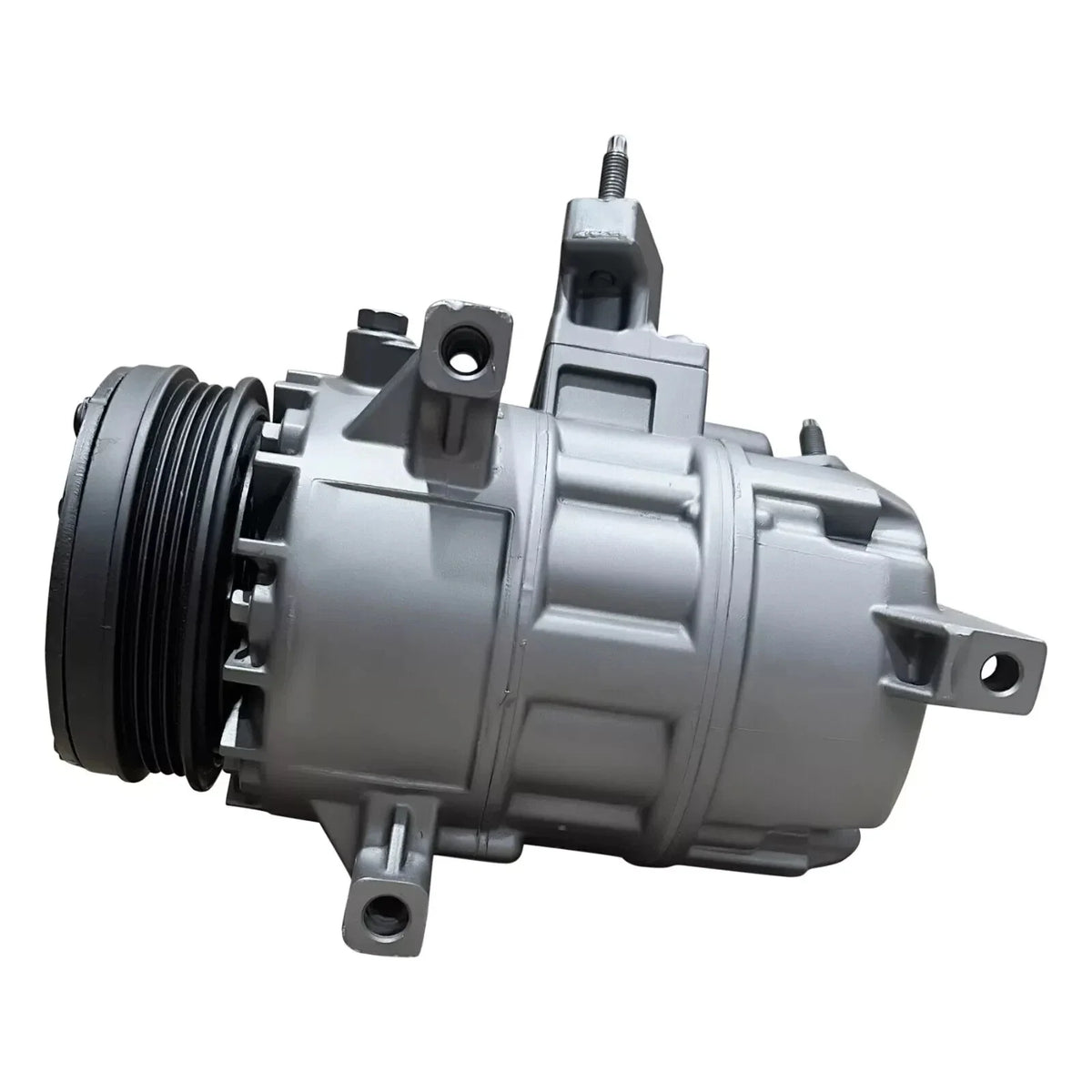 AC Compressor Kit With Condenser for Ford Transit-150 (2022–2022) Rear