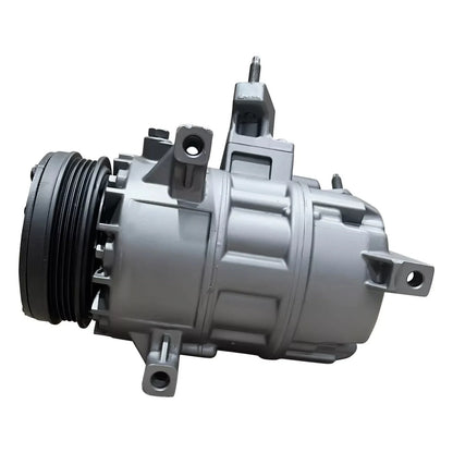 AC Compressor Kit With Condenser for Ford Transit-150 (2022–2022) Rear