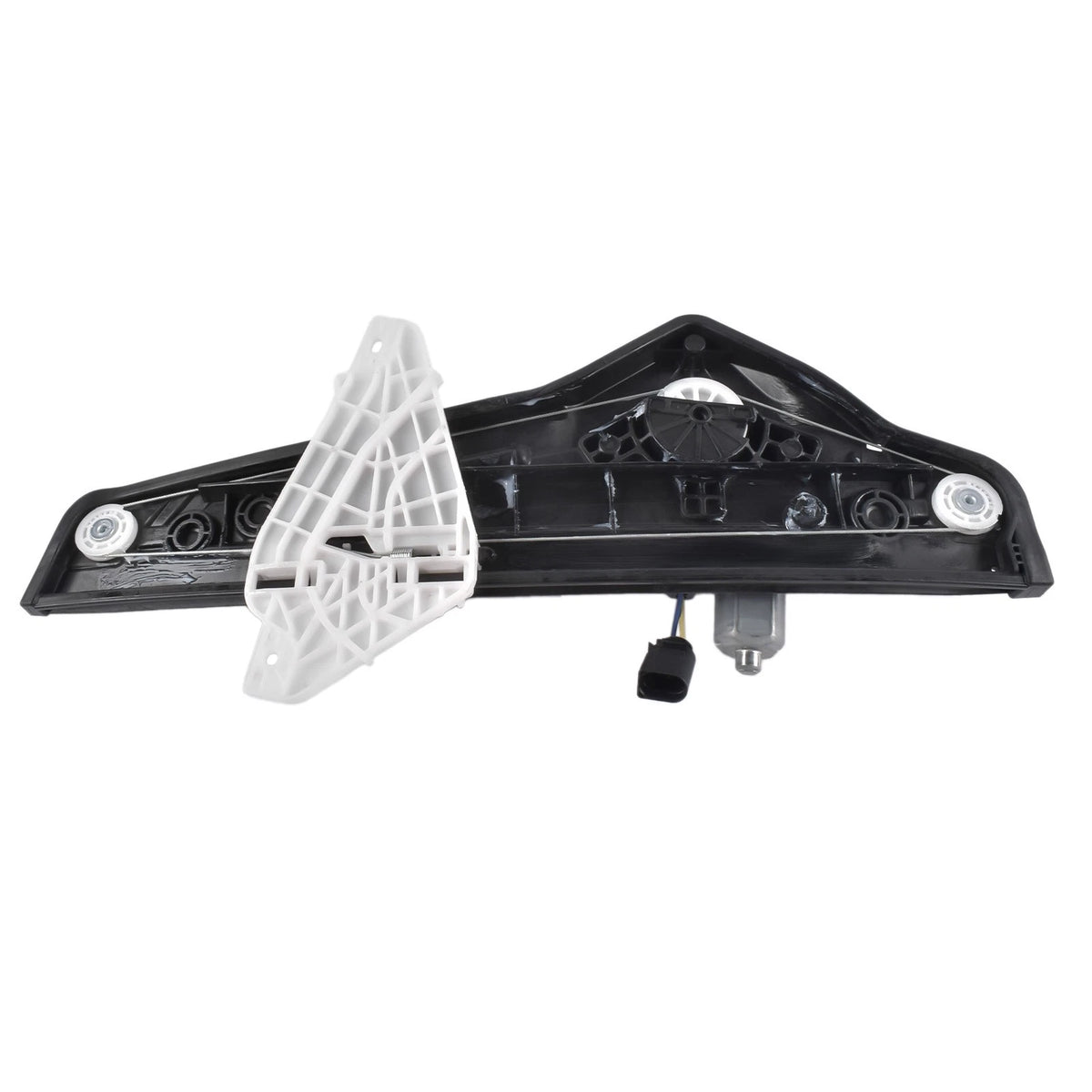 Front Right Window Regulator for Hyundai Veloster Turbo (2012–2017) 824022V000, 82402-2V000, 82402 2V000