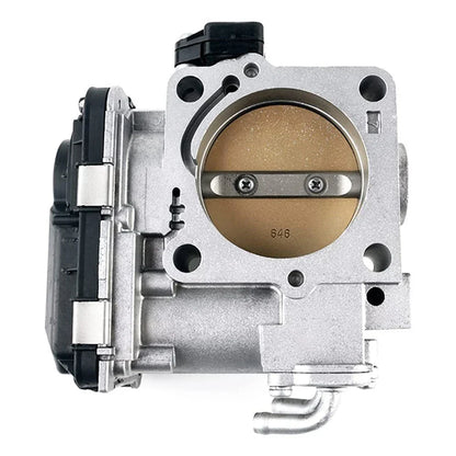 Throttle Body for Honda Accord Coupe EX, Odyssey, Pilot, Ridgeline (2003-2007)