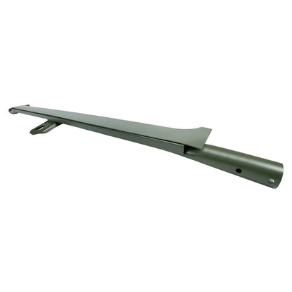 C Pillar Support for Humvee M998 (1990–1999) Army Green Steel