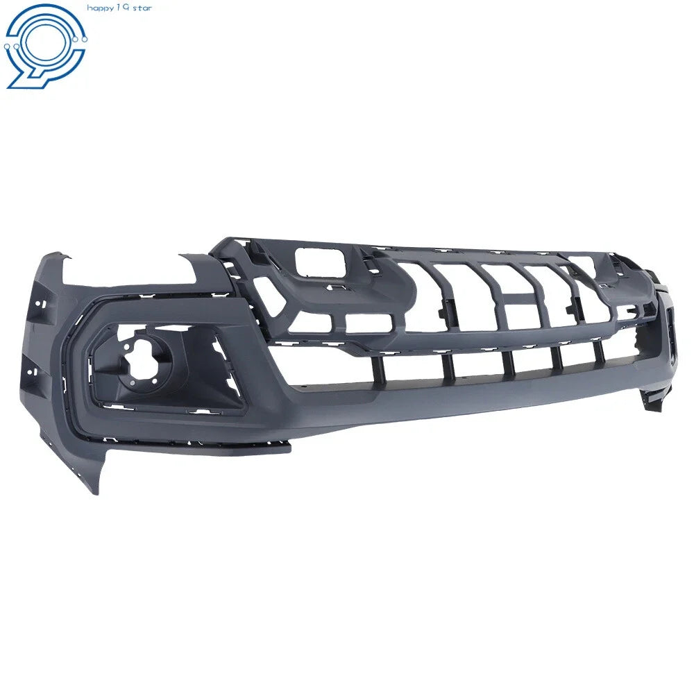 Front Bumper Cover for Chevy Colorado (2021–2022)
