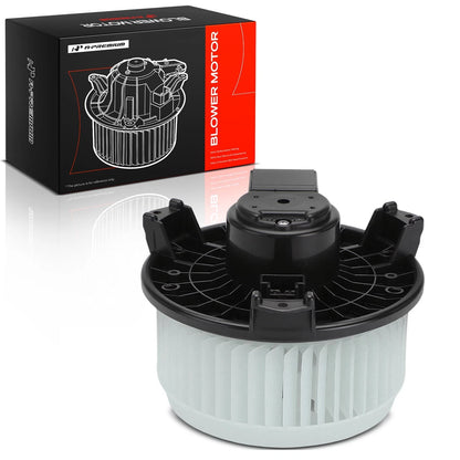 HVAC Blower Motor w/ Wheel for Mazda CX-9 (2007–2015) TD11-61-B10, 700289