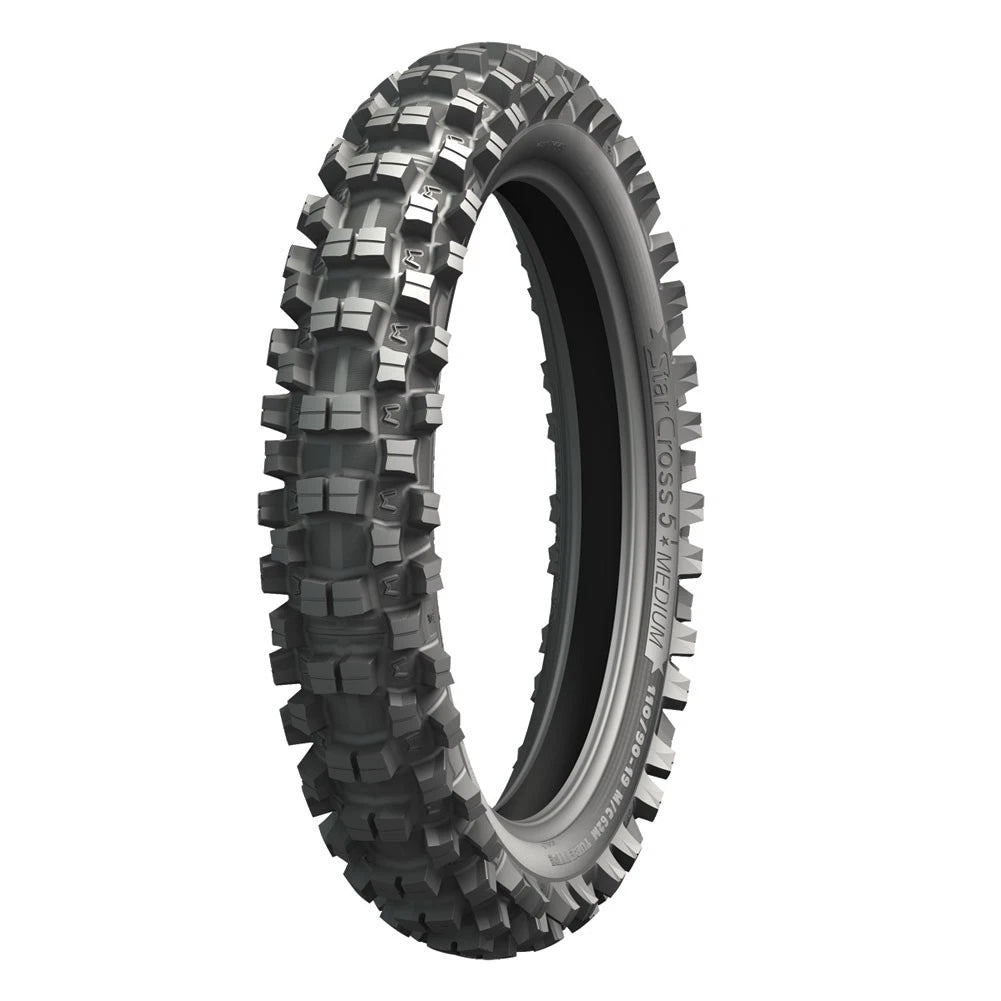 StarCross 5 Rear Tire 90/100-14 for (39134)