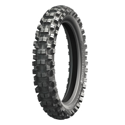 StarCross 5 Rear Tire 90/100-14 for (39134)