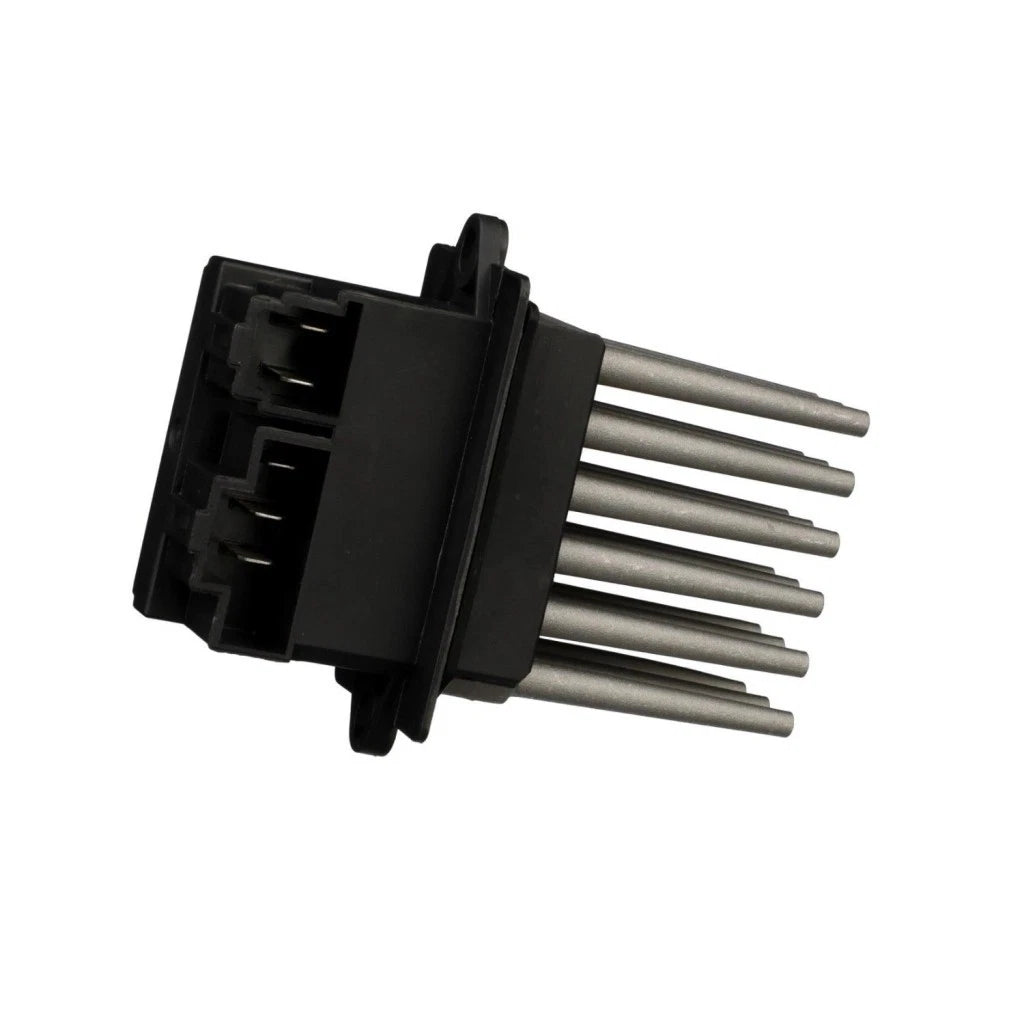 Blower Motor Resistor for Jeep Grand Cherokee (1999–2004) ALX-PAU-SI-RU-399-CLB4