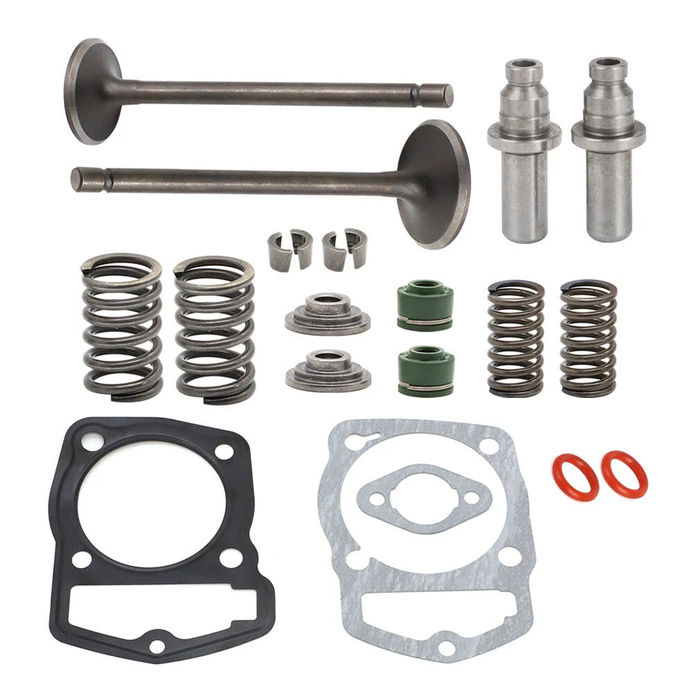 Intake Valve Kit for Honda XR200R (1983–2002) 30-30120