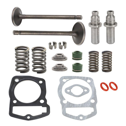 Intake Valve Kit for Honda XR200R (1983–2002) 30-30120