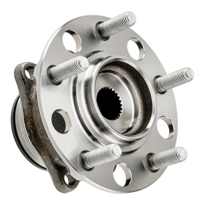 Rear Wheel Bearing Hub for Jeep Compass Patriot AWD 4WD (2007–2016)