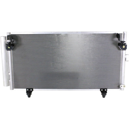 A/C Condenser for Subaru Legacy (2000–2009) SU3030129, CLX-M0-USA-KVAC3314-CL360A70